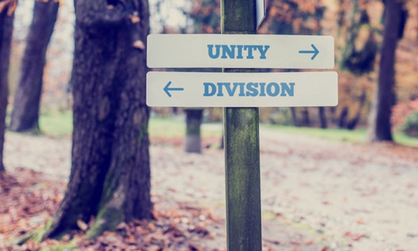 God Does Not Always Desire Unity – So When Should Christians Divide?