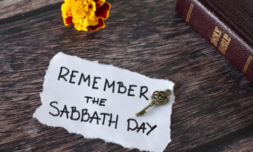 The Hidden Power of Shabbat (Part 2)