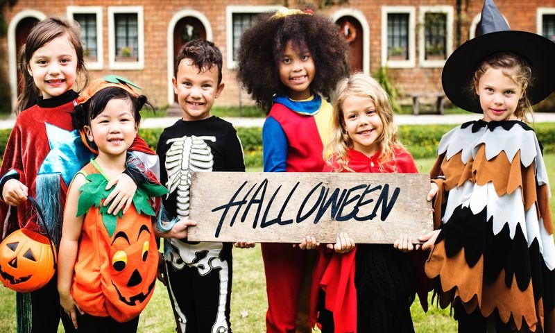 Should Christians Celebrate Halloween? - Focus on the Family